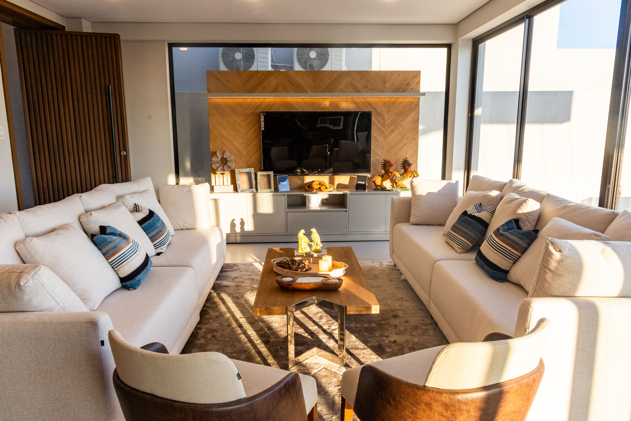 Casa con vista al lago y amoblada — foto 3