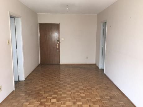 Alquiler Apartamento 1 Dormitorio Cordón