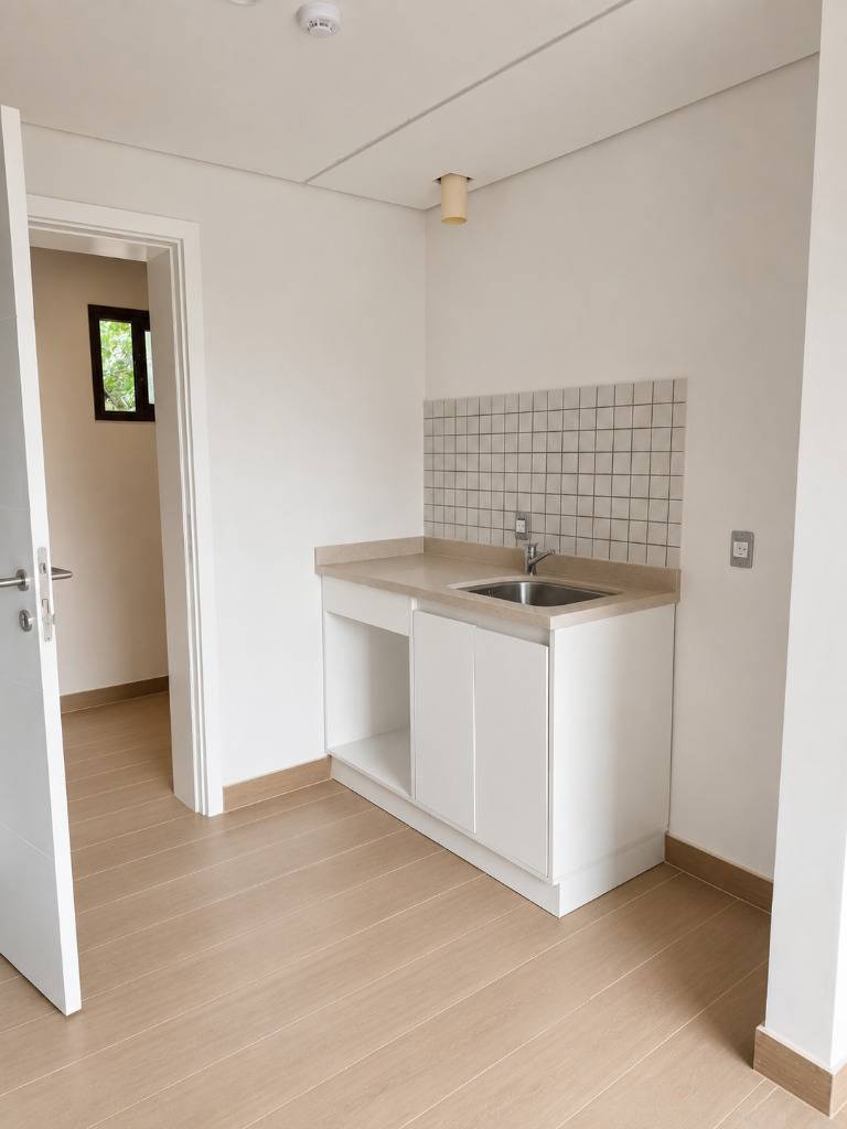 DEPARTAMENTO A ESTRENAR EN LAS MERCEDES — foto 2