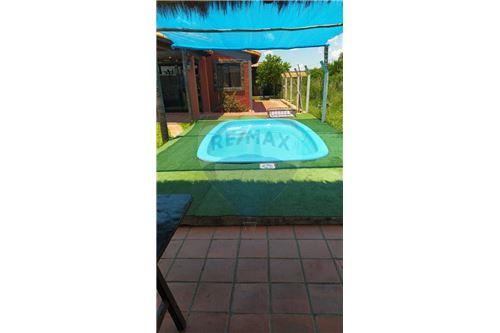 CASA AMOBLADA SAN BERNARDINO — foto 3