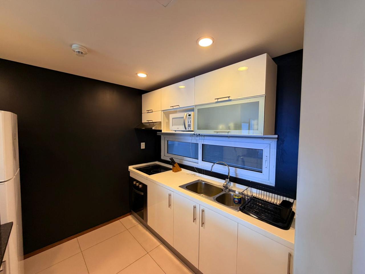 DEPARTAMENTO EN ALQUILER EDIFICIO THE ONE — foto 3
