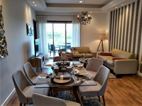 Alquilo Dpto 2 Dorm En Suite Z/ Sta Teresa