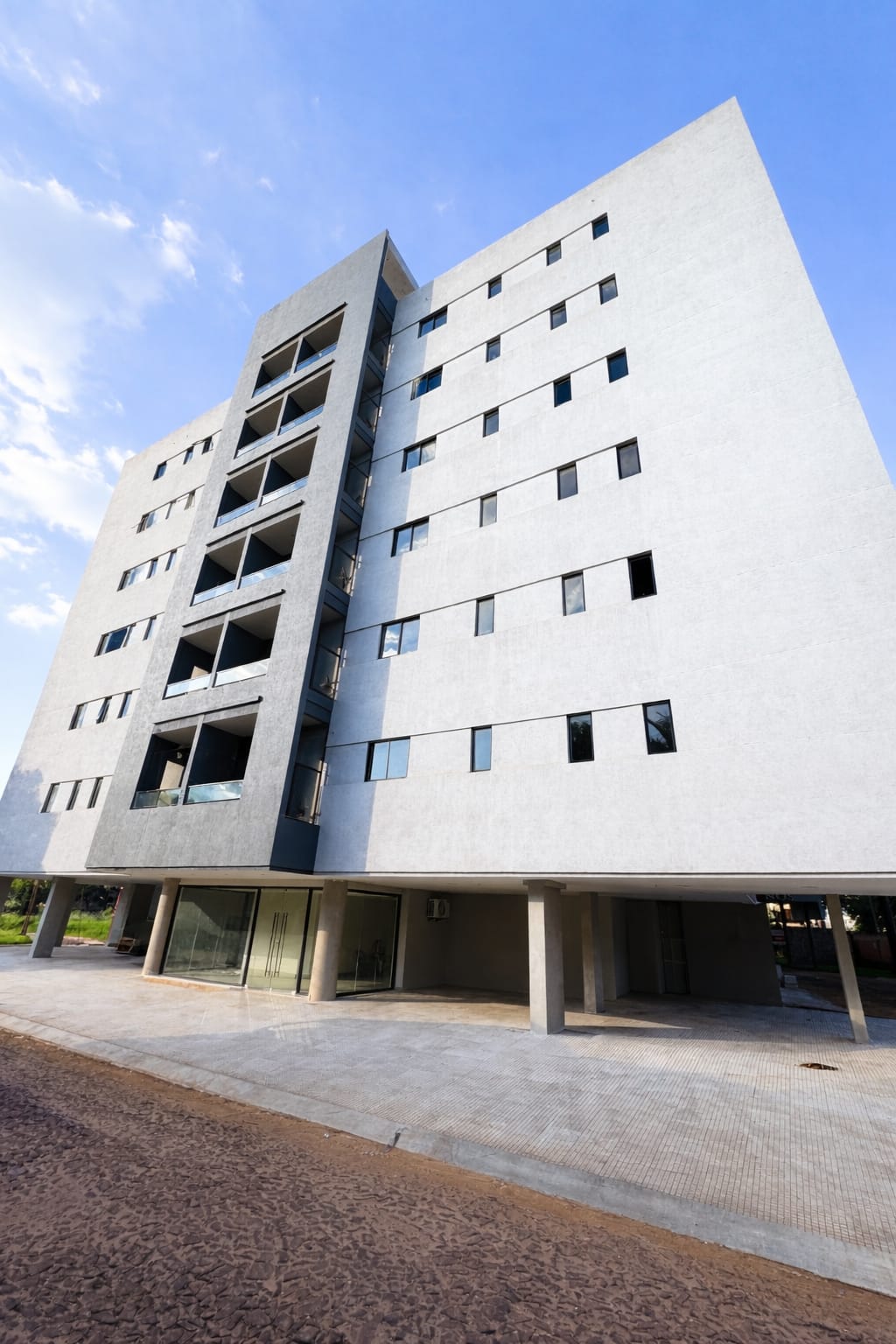 Departamento Amoblado zona Shopping Pinedo — foto 2