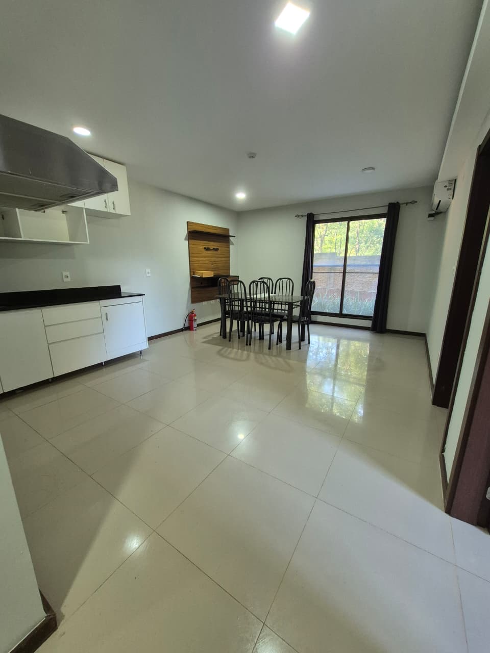 ALQUILO DEPARTAMENTO EN LUQUE — foto 2