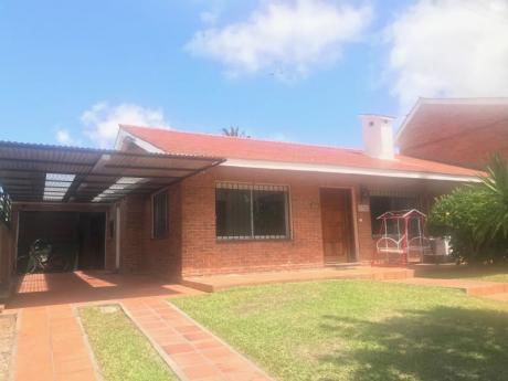 Casa En Alquiler