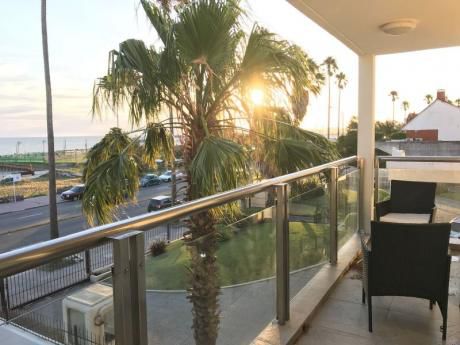 Apartamento En Alquiler