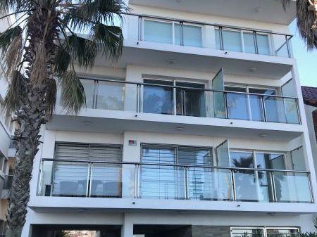 Apartamento En Alquiler