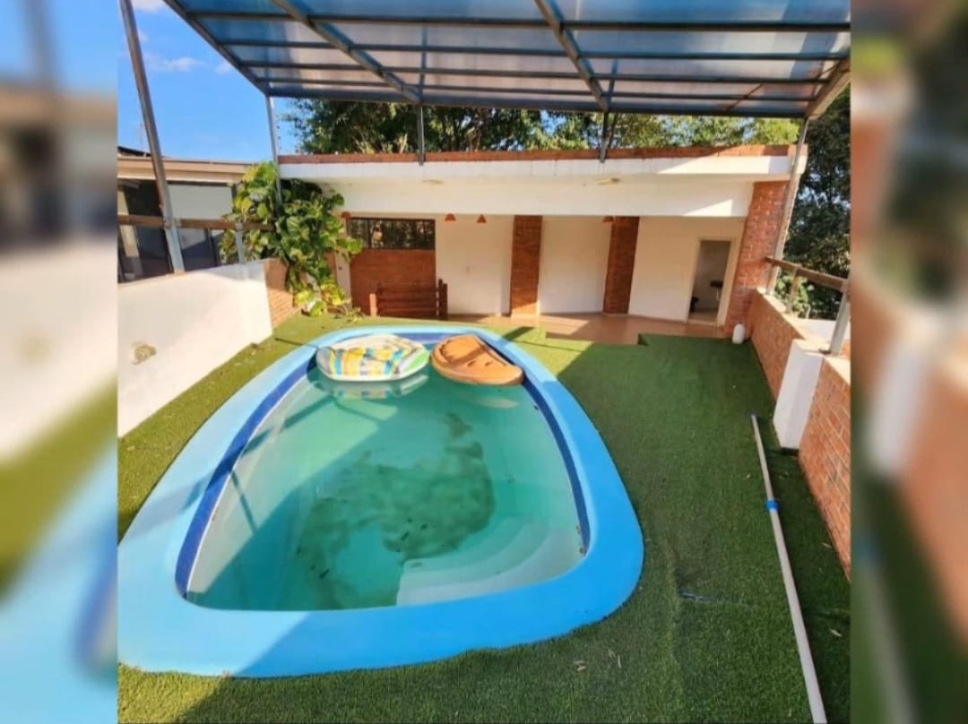 ???? Se Vende Casa semiamoblada en Area 1 CDE — foto 2