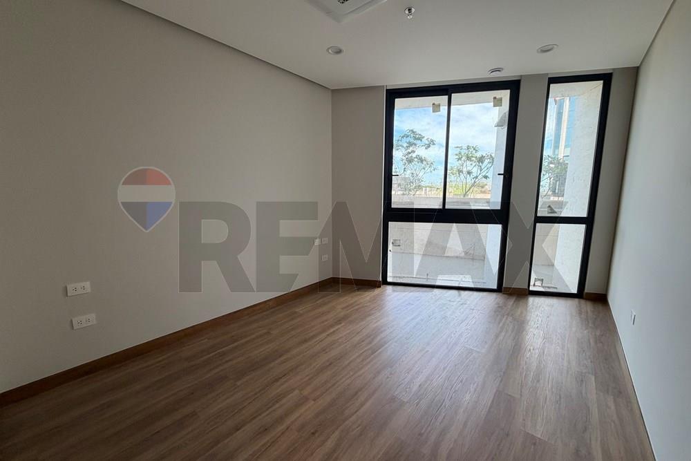 Departamento - Alquiler - Barrio Jara — foto 3