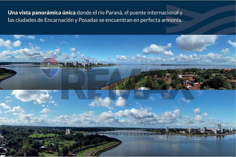 Departamento - Venta - Encarnación, Itapúa, Paraguay — foto 2