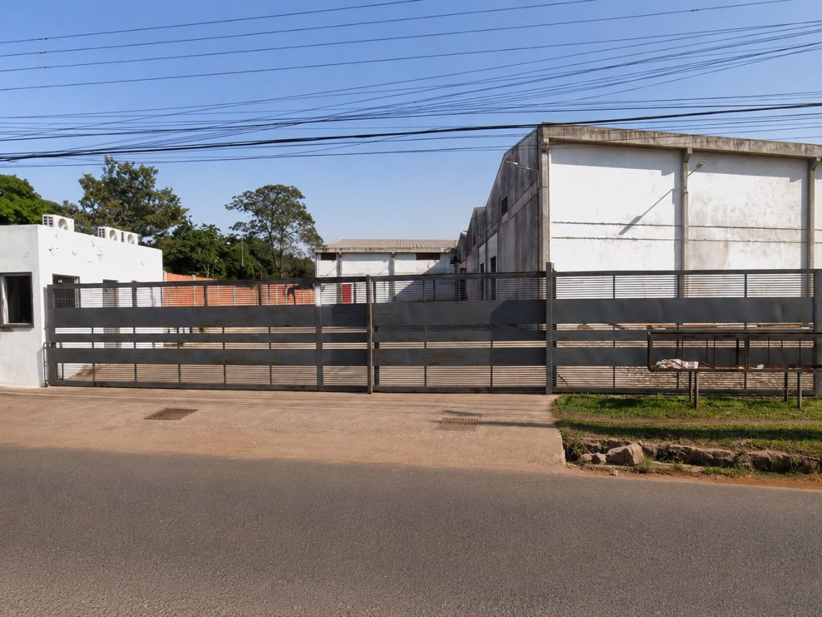 ALQUILER | TINGLADO / DEPÓSITO EN MARIANO ROQUE ALONSO — foto 2