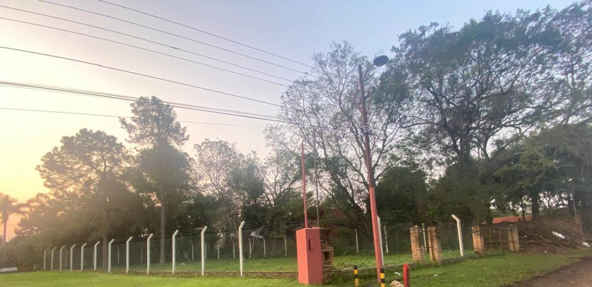 Terreno en venta en San Bernardino — foto 2
