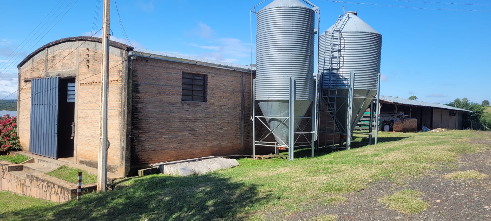 En venta finca de 50 ha sobre la Ruta PY02 Caaguazu — foto 3