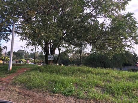 Terreno En Villa Elisa