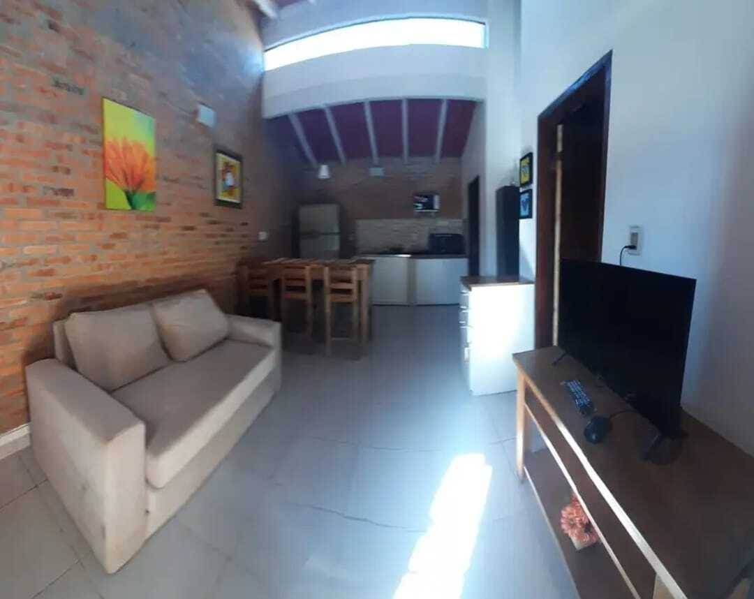 ALQUILO CASA POR TEMPORADA-SAN BERNARDINO — foto 3