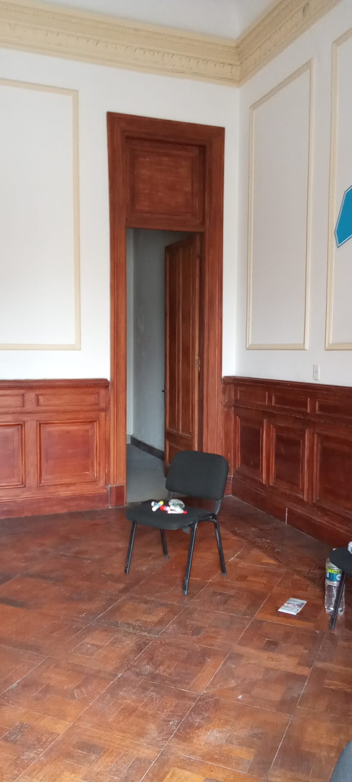 300m2 P.h. De Altos Excelente Estado Varios Banios Y Ambientes 1 Cuad De Rambla · Foto 9