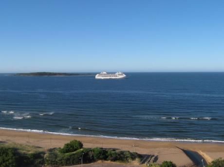 La Mejor Vista Y Todos Los Servicios