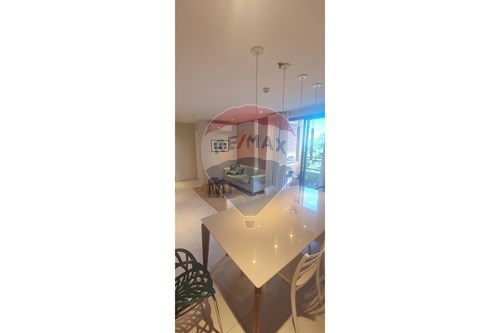 DEPARTAMENTO AMOBLADO EN ALQUILER - LOS LAURELES — foto 3