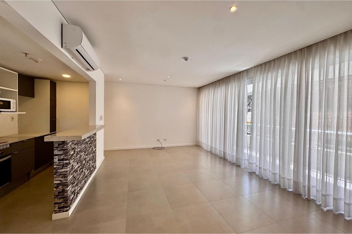 Departamento-Alquiler-Procer Manuel Riquelme, Las Lomas (Carmelitas), Asunción — foto 3