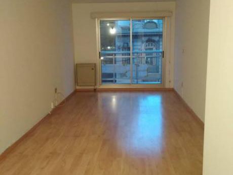 Alquiler/ Venta Obelisco