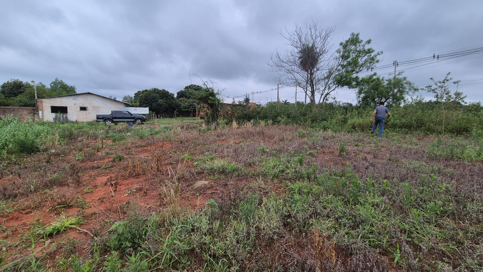 VENDO TERRENO EN GUARAMBARÉ, PY — foto 3