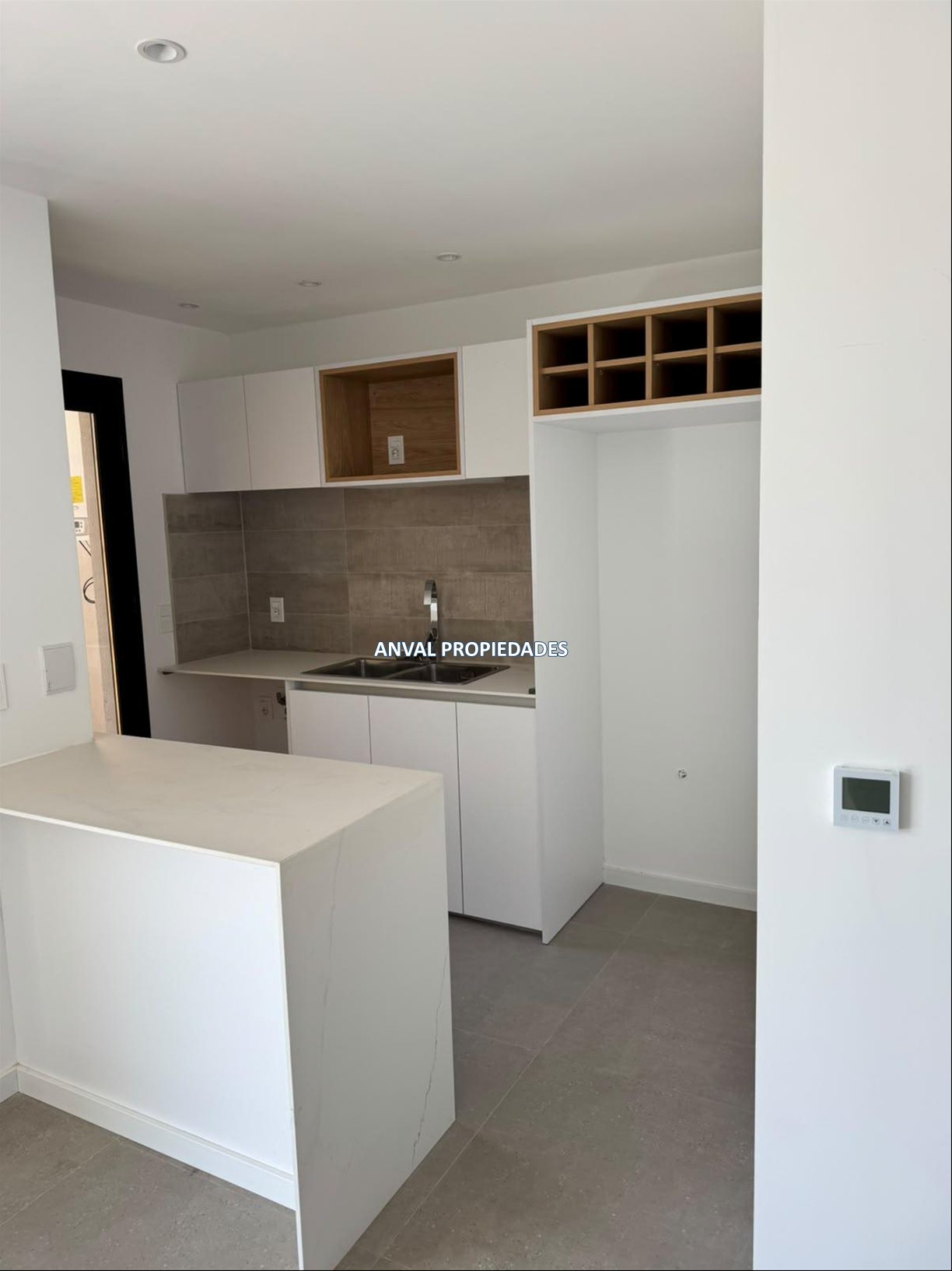 DIVINO APARTAMENTO 2 DORMITORIOS 2 BAÑOS GARAGE BOX · Foto 10