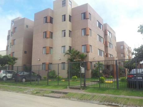 Departamento En Venta En Zona Norte