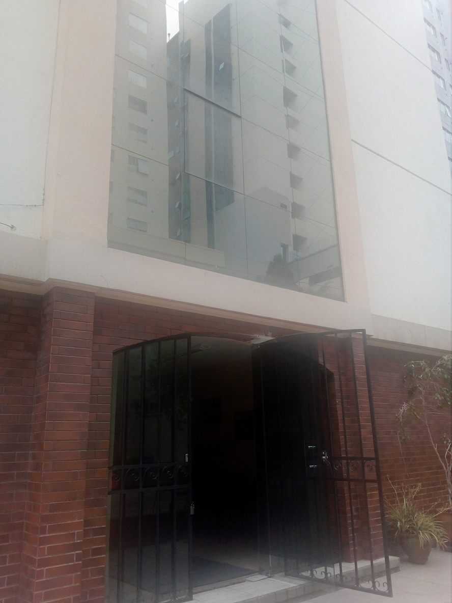 Oficina En Venta En Excelente Ubicación