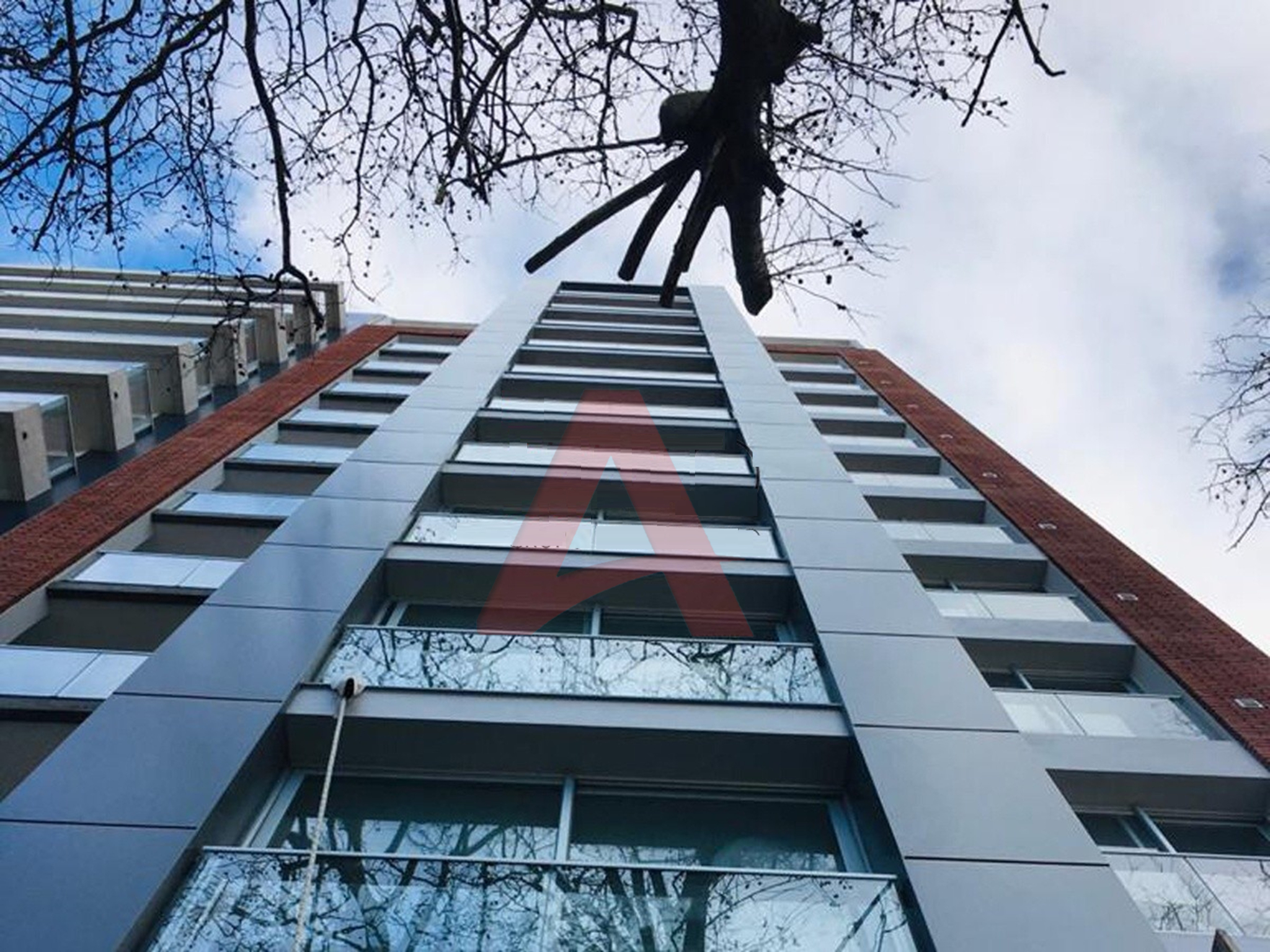 PARQUE BATLLE – ALQUILER APARTAMENTO DE 1 DORMITORIO · Foto 1