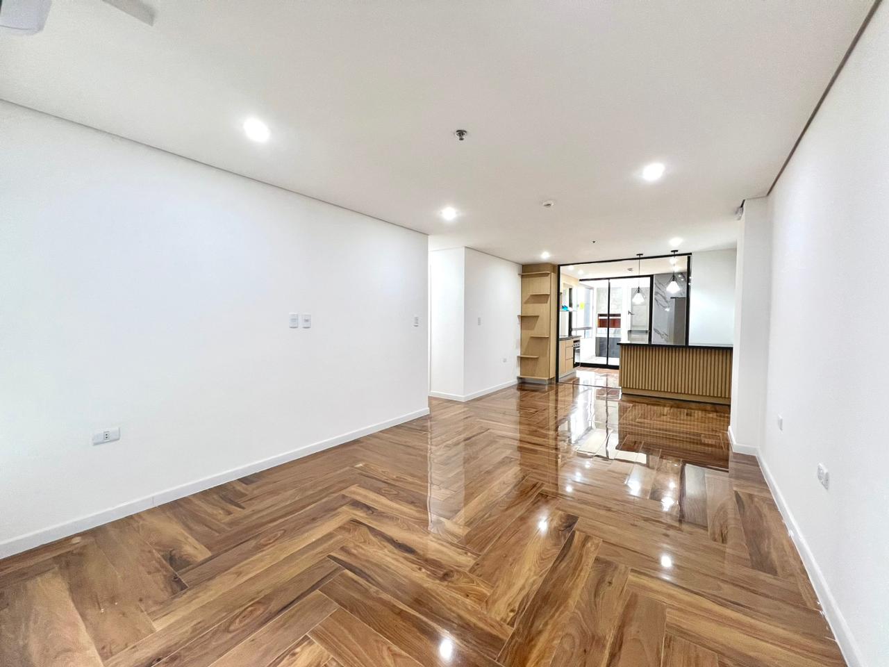 ALQUILER DE DEPARTAMENTO EDIFICIO NTRA. SRA. DEL PERPETUO SOCORRO — foto 2