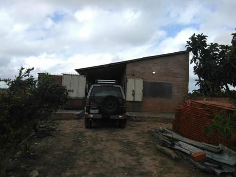 Por Emergencia Casa En Venta Urb. Ciudad De Urubo A Sup 344 Mt2.