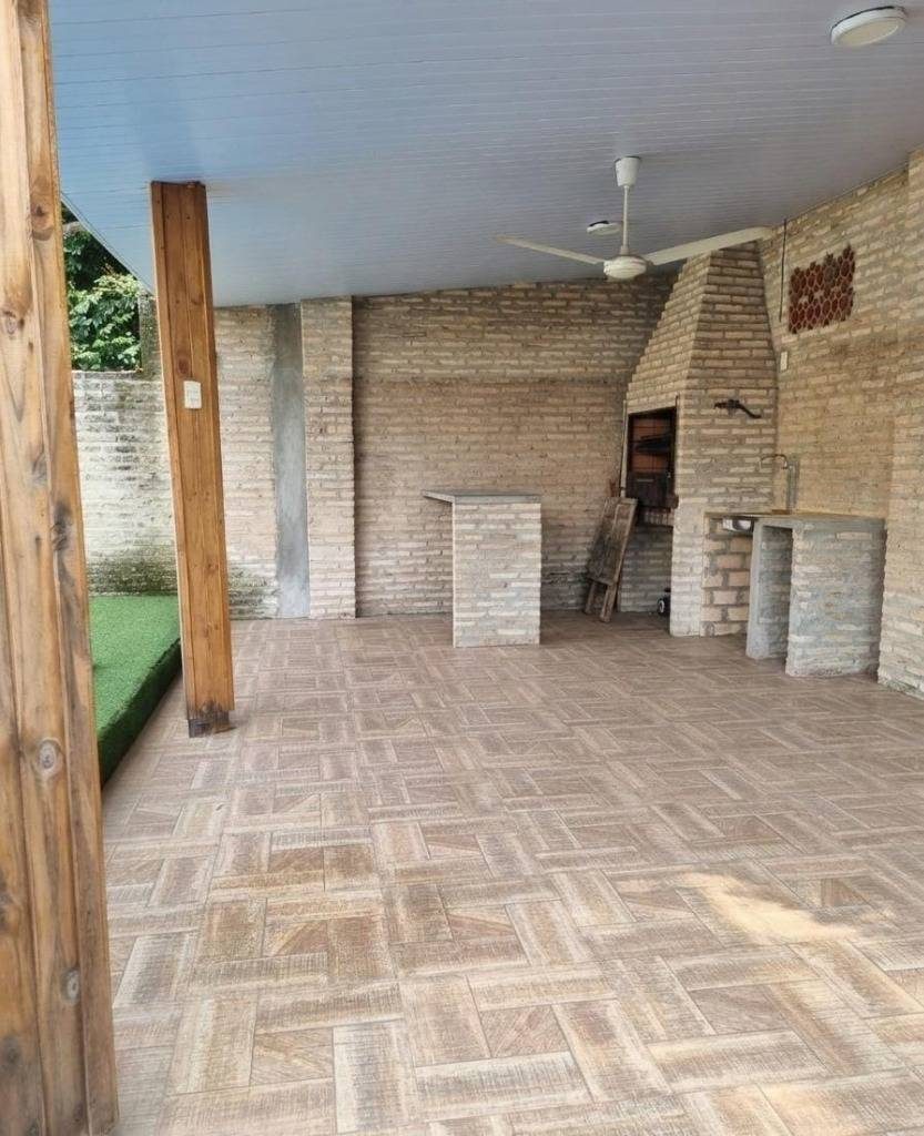 Oportunidad de inversion - terreno con construccion en barrio Mbocayaty — foto 3