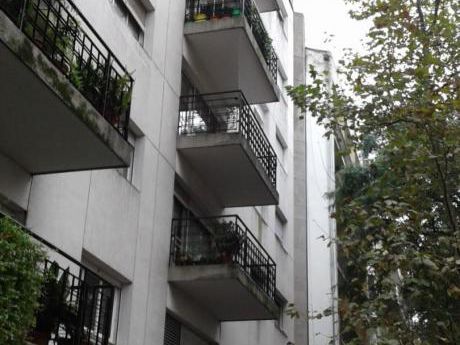 Apartamento Punta Carretas - Ellauri Y Jaime Zudañez