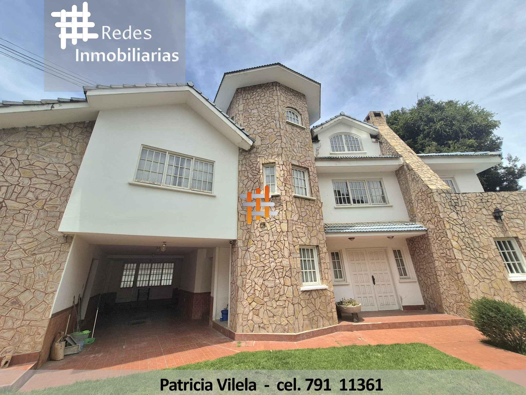 Casa en venta en La Florida
