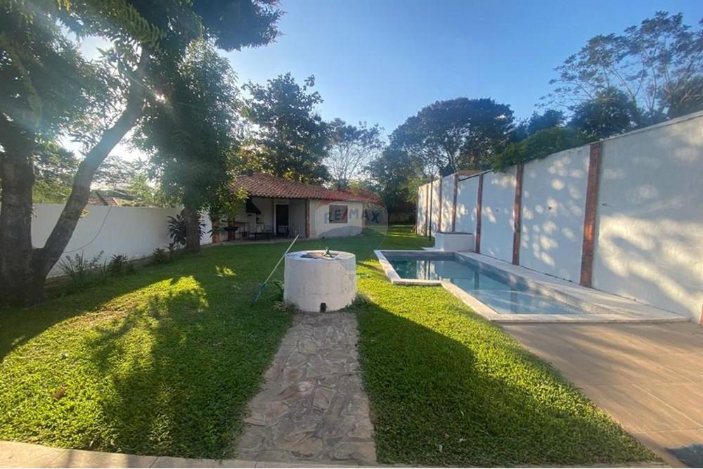 Casa de Verano - Alquiler - San Bernardino, Paraguay — foto 2