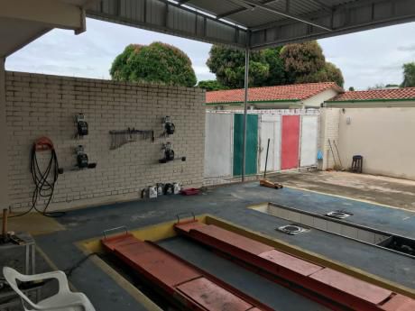 Terreno En Alquiler 750 M2