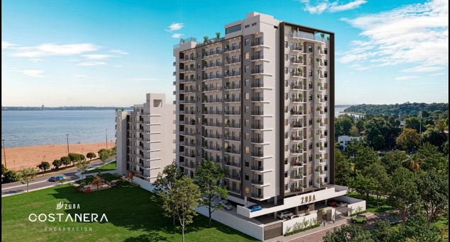 Nuevo proyecto en pozo ZUBA 34  Encarnacion — foto 3