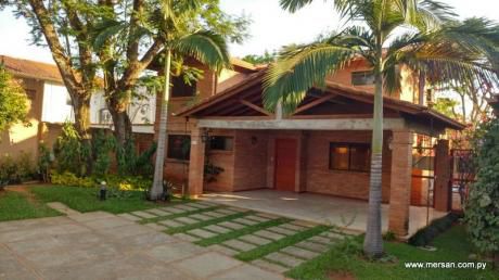 Casa En Condominio 3 Dorm. / Zona Quartier Las Marias (217)