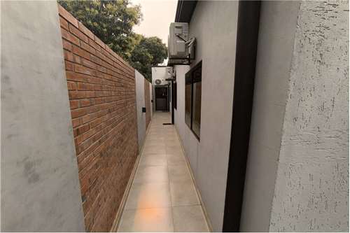 ALQUILO DUPLEX AMOBLADO EN CAMBYRETA — foto 2