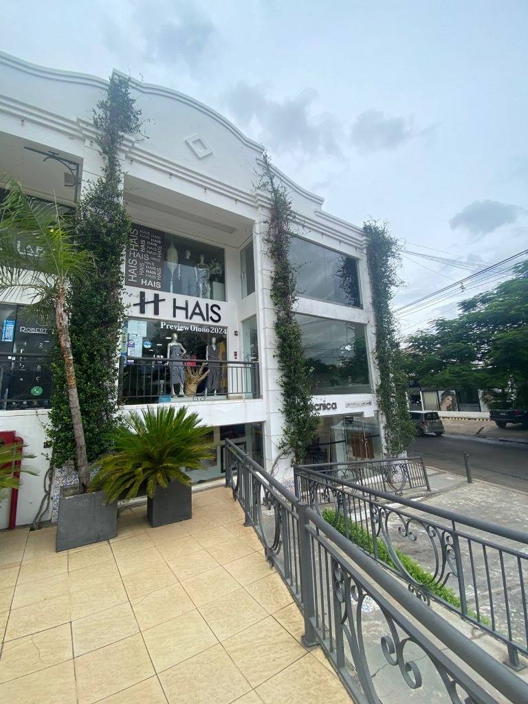 Alquilo Local Comercial en el paseo Lillo - ID 33323 — foto 2
