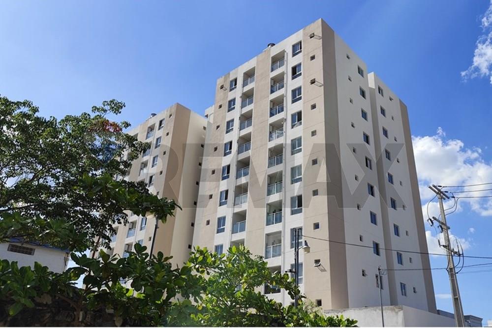 Departamento - Alquiler - Luque, Central, Paraguay — foto 2