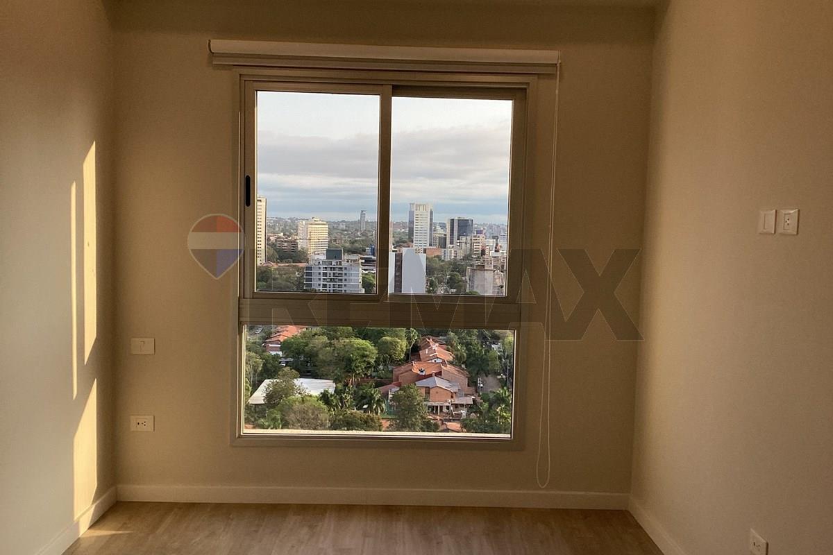 Departamento - Alquiler - Las Lomas (Carmelitas), Asunción, Paraguay — foto 3