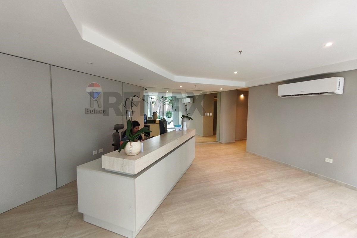 Departamento - Alquiler - Villa Morra, Asunción, Paraguay — foto 3