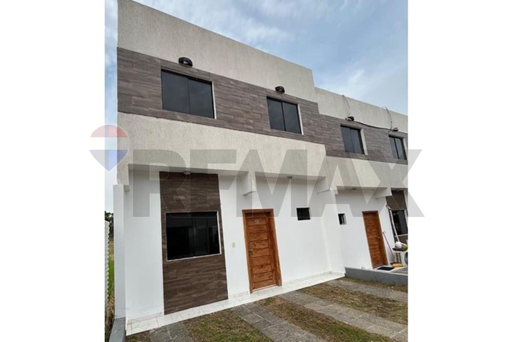 Duplex en Lambare — foto 2