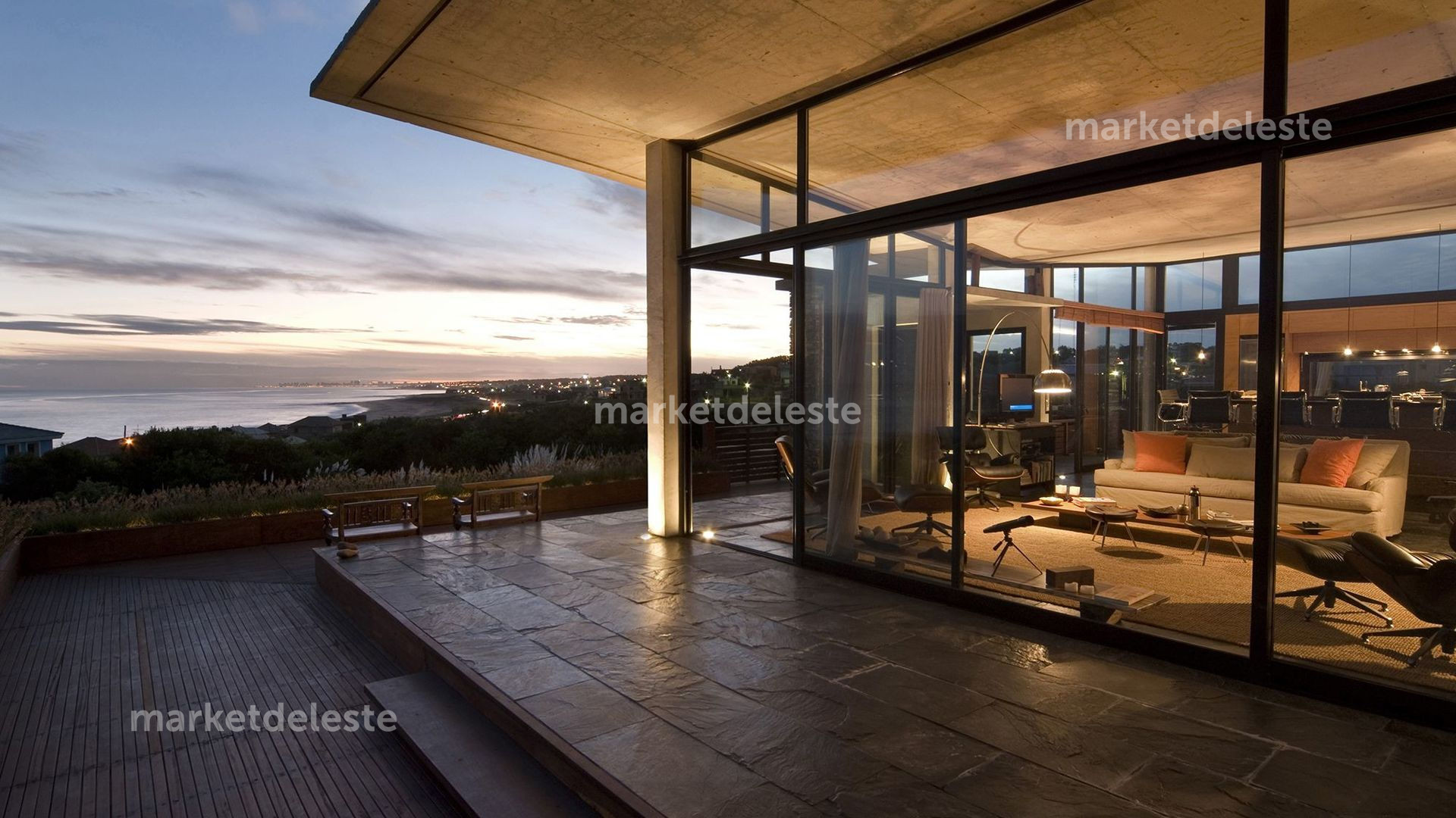 Casa en venta en La Barra