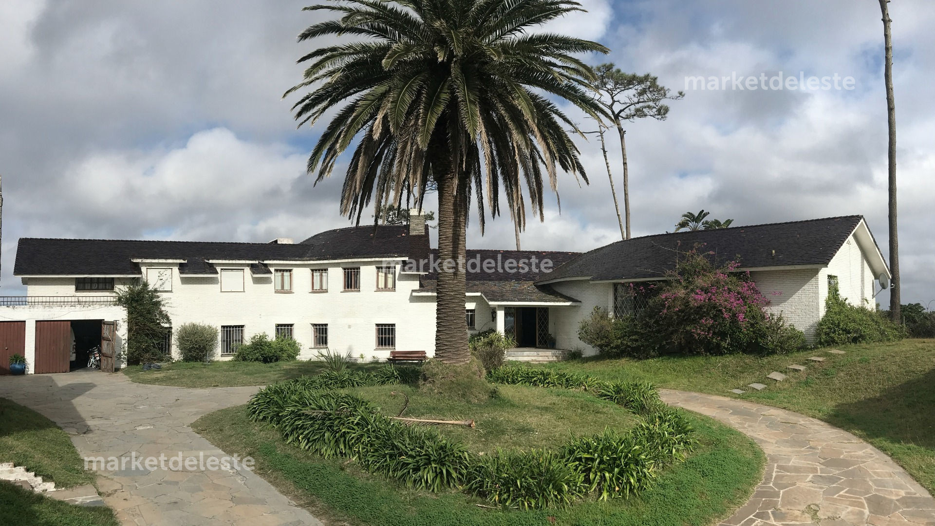 Casa en venta en Pinares