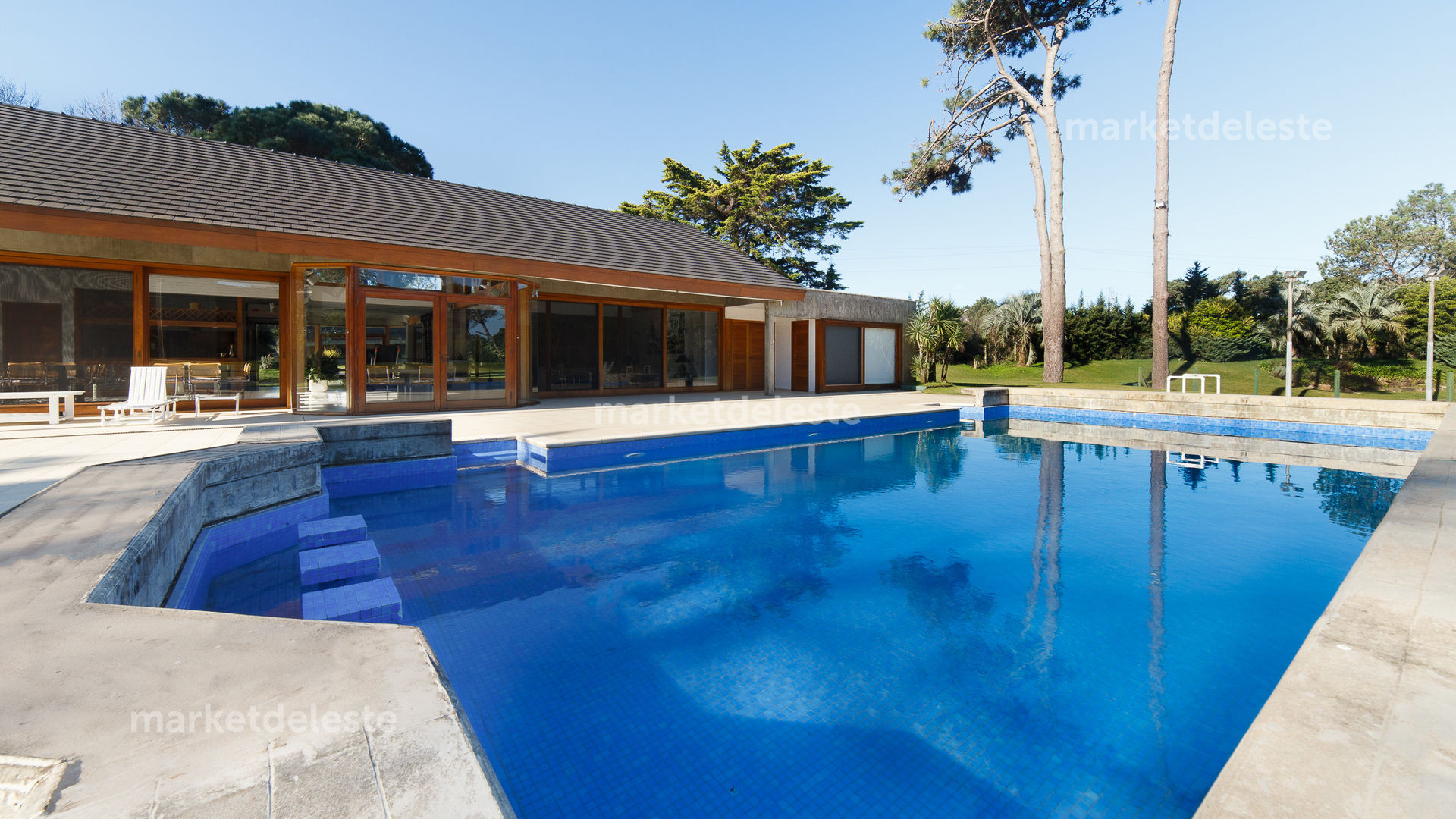 Casa en venta en Cantegril