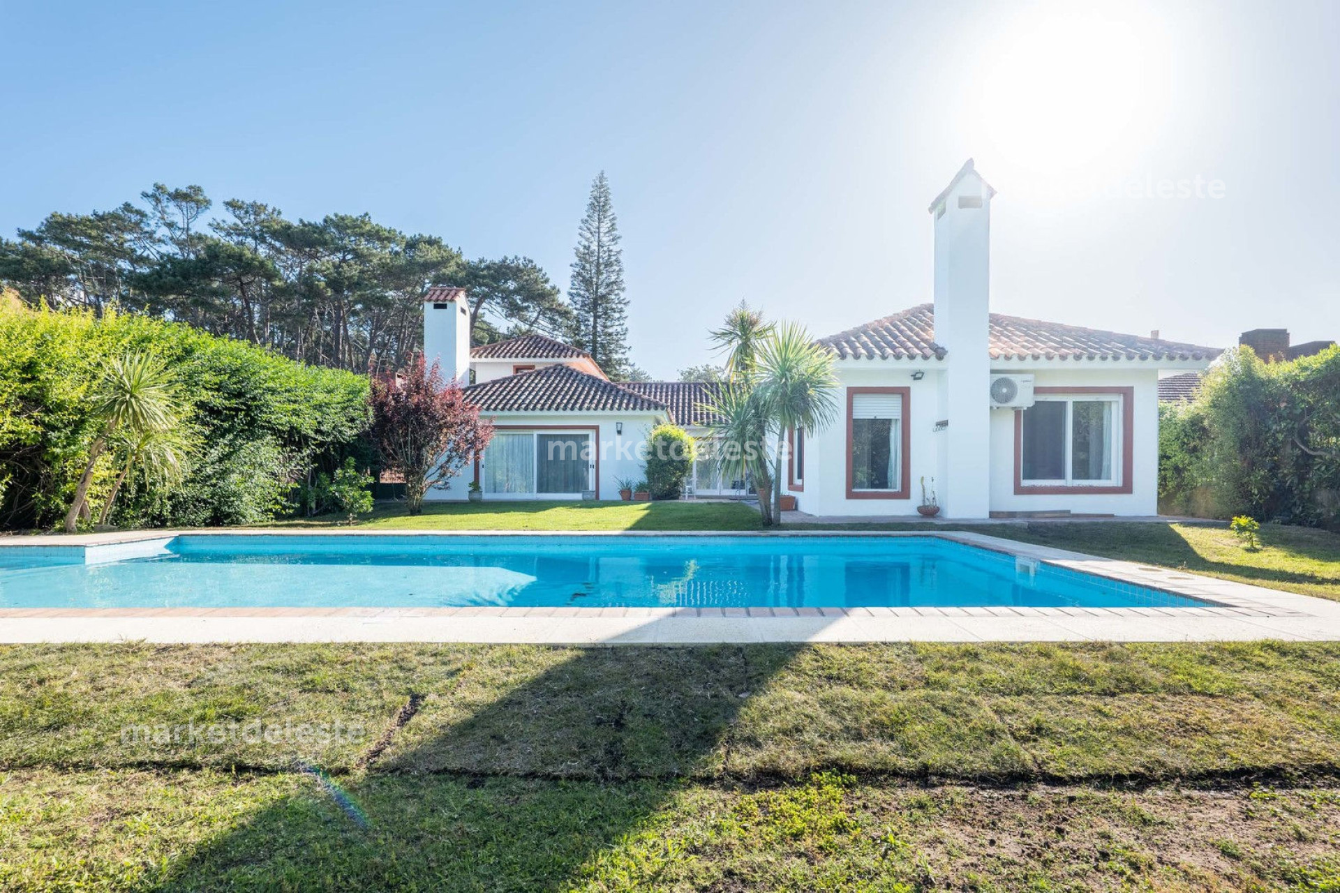 Casa en venta en San Rafael