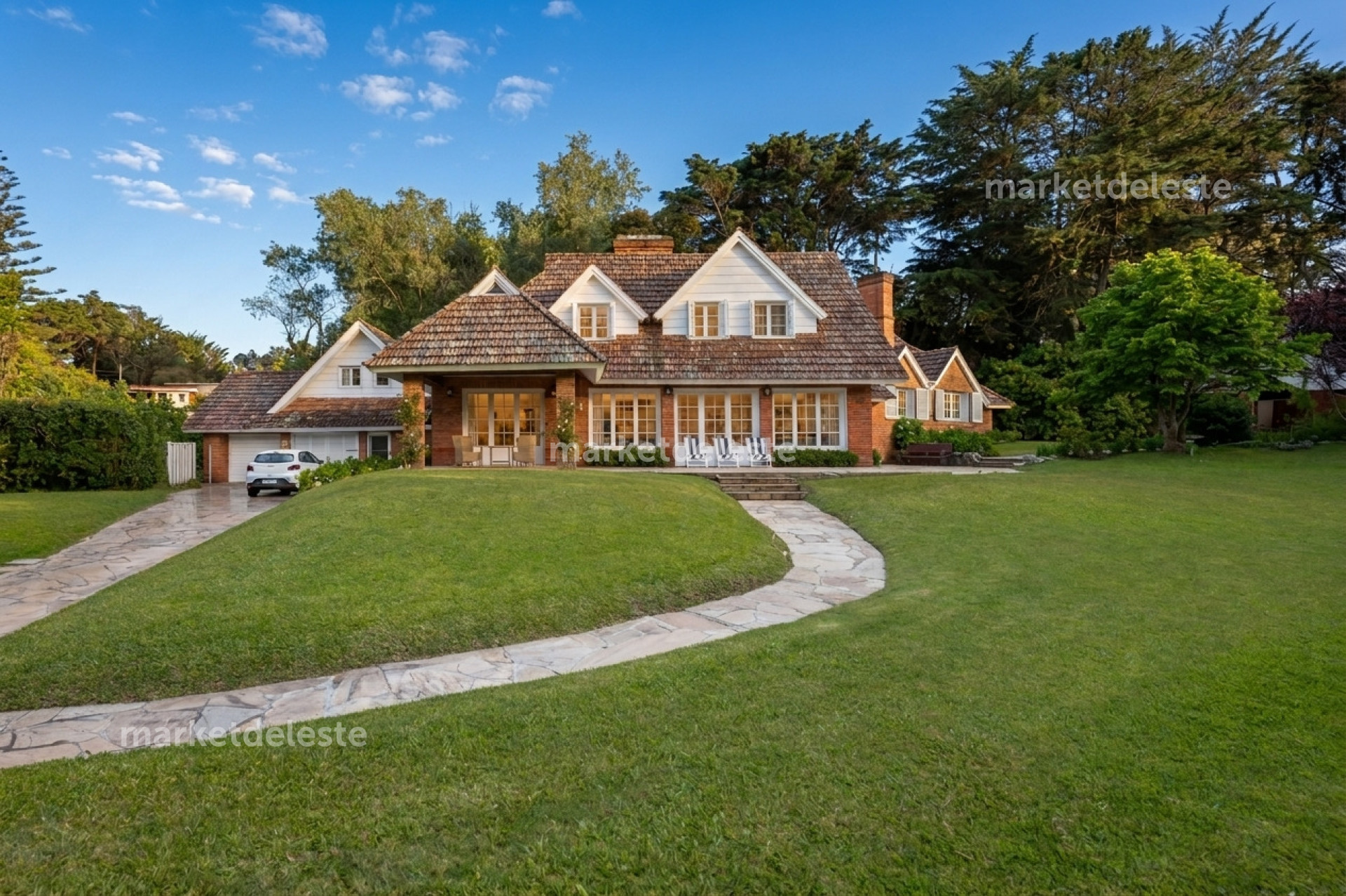 Casa en venta en Golf