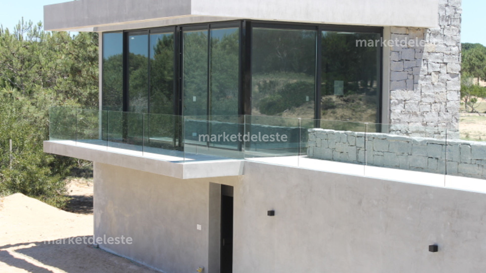 Casa en venta en José Ignacio